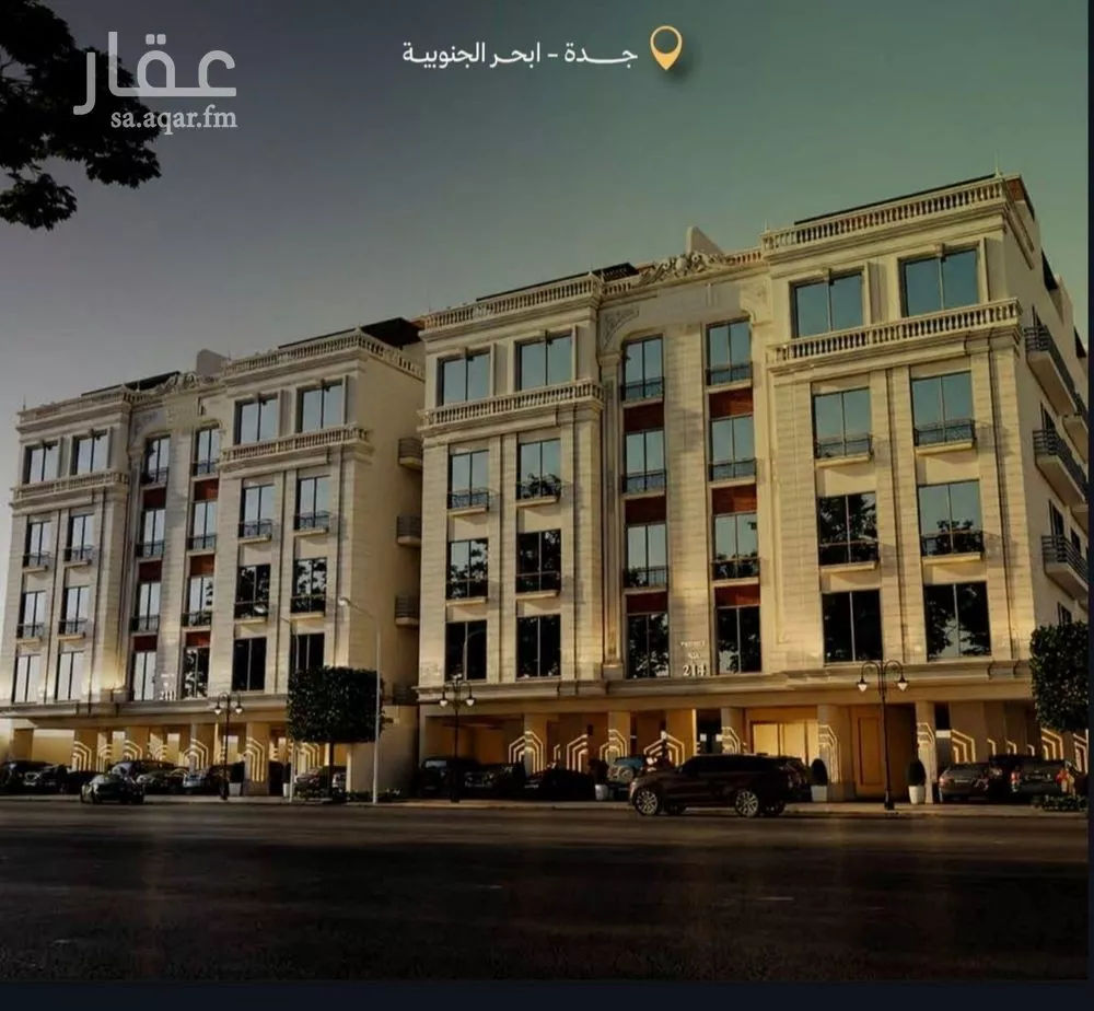 3 bedroom apartment in Abhur South, Jeddah 8