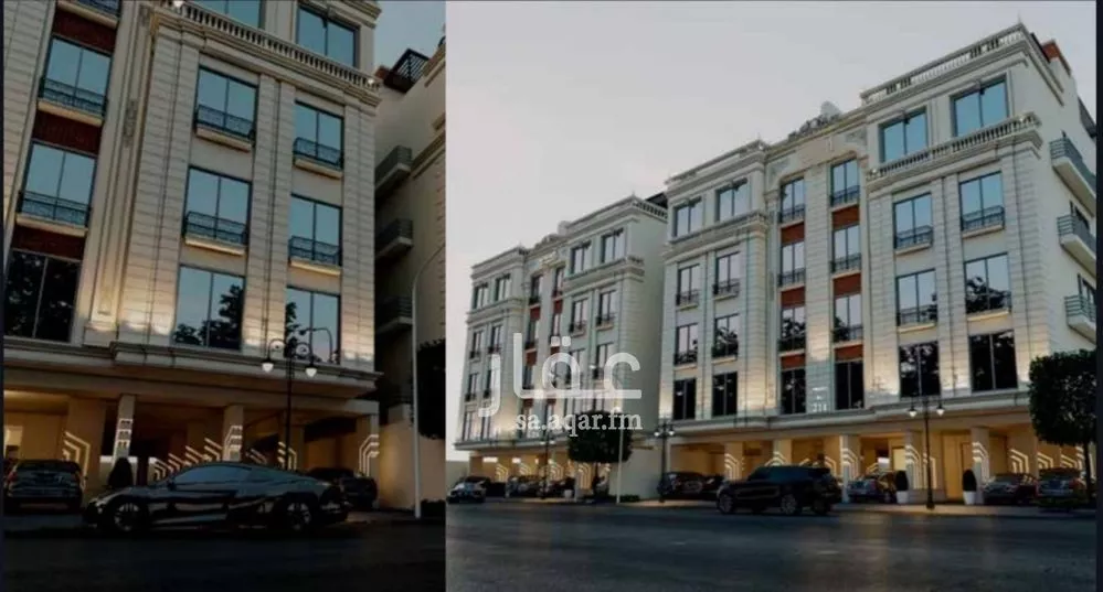 3 bedroom apartment in Abhur South, Jeddah 10
