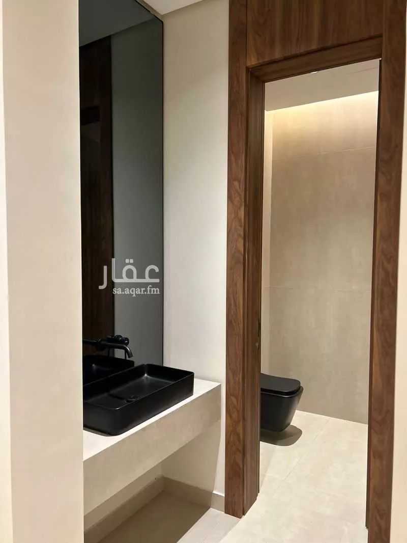 4 bedroom villa in Al Murooj, Riyadh 6