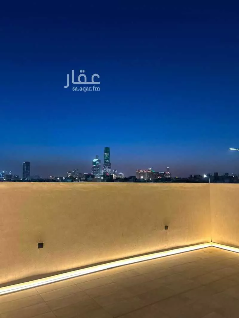 4 bedroom villa in Al Murooj, Riyadh 8