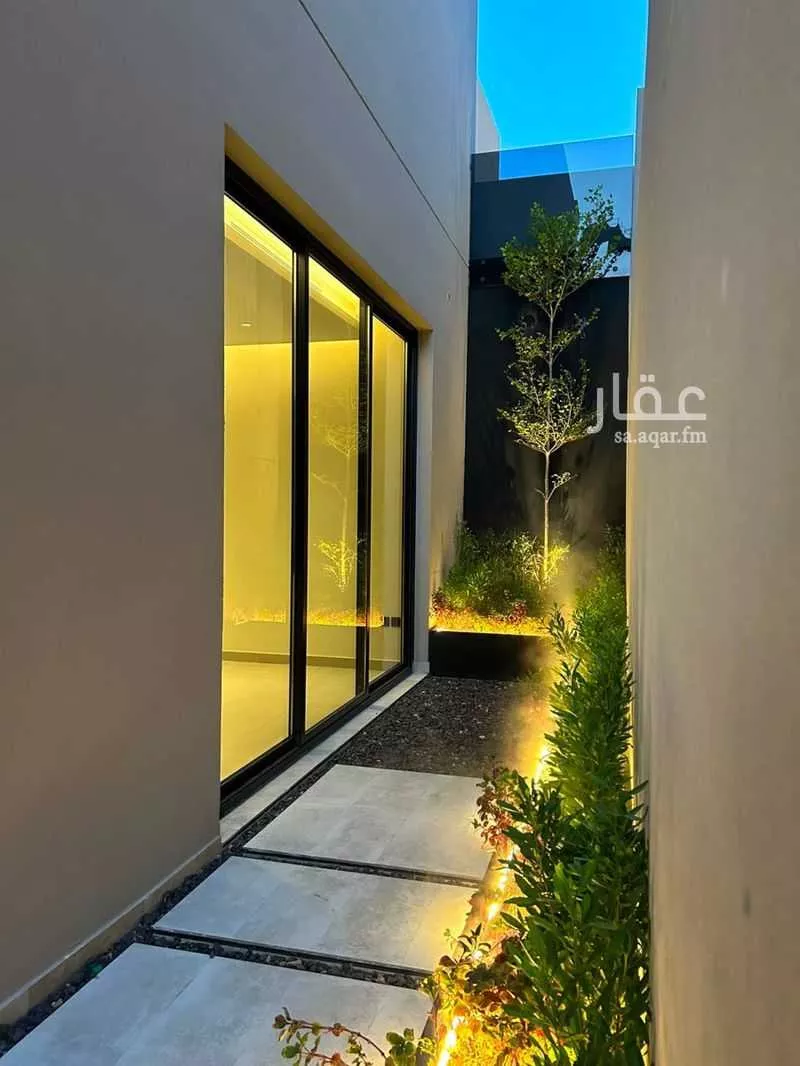 4 bedroom villa in Al Murooj, Riyadh 3