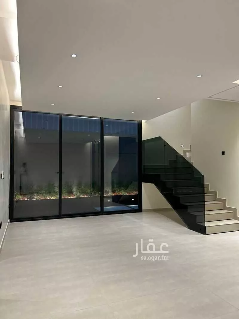4 bedroom villa in Al Murooj, Riyadh 4