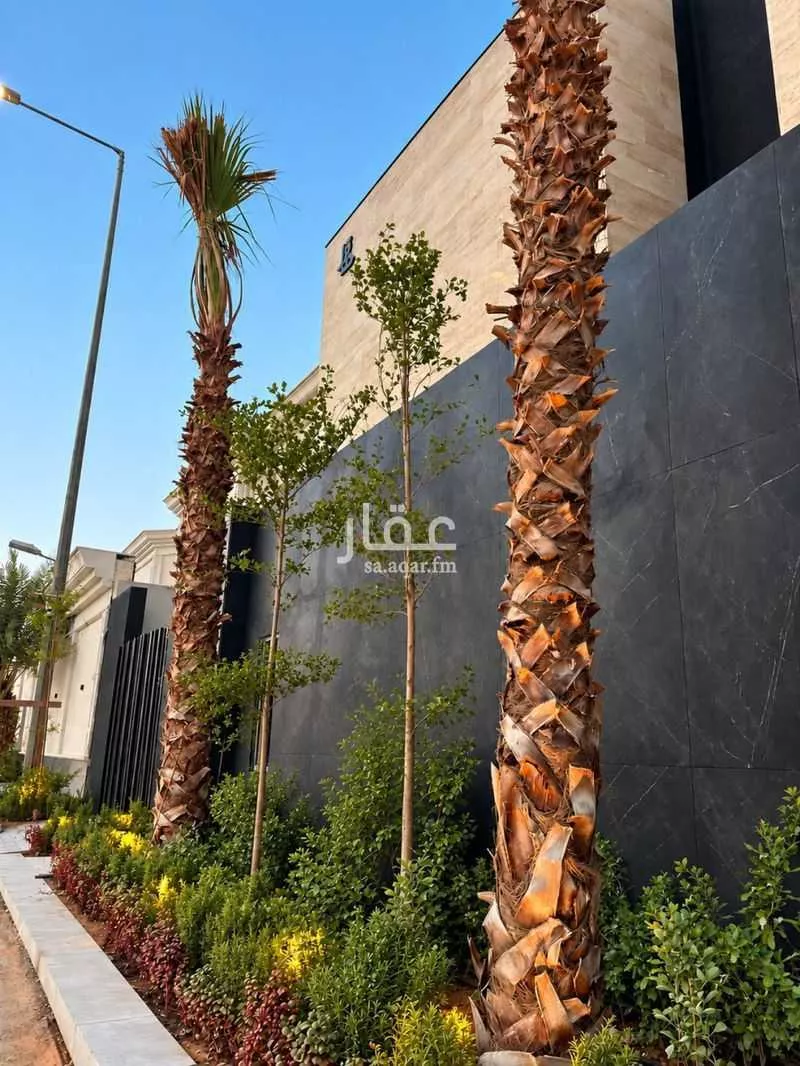 4 bedroom villa in Al Murooj, Riyadh 2