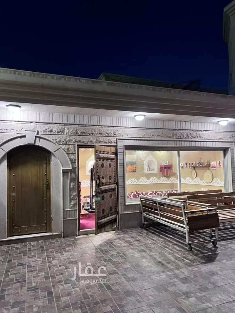 6 bedroom villa in Al Khaleej, Riyadh 3