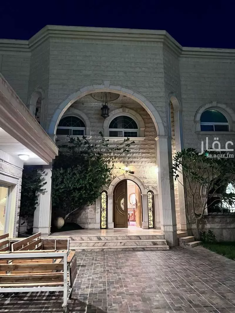 6 bedroom villa in Al Khaleej, Riyadh 2