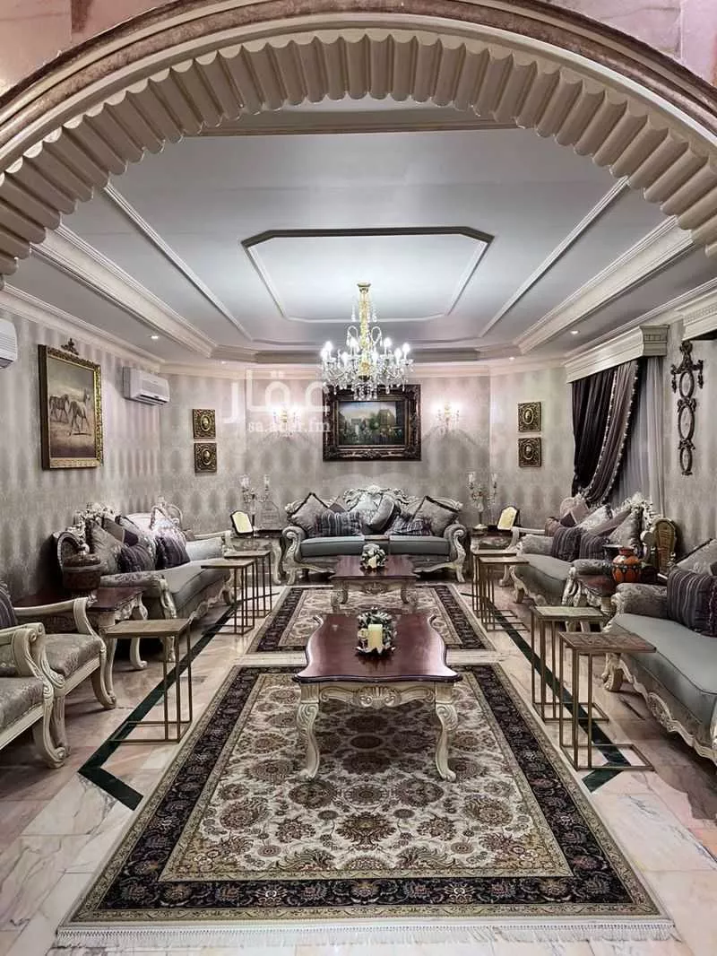 6 bedroom villa in Al Khaleej, Riyadh 5