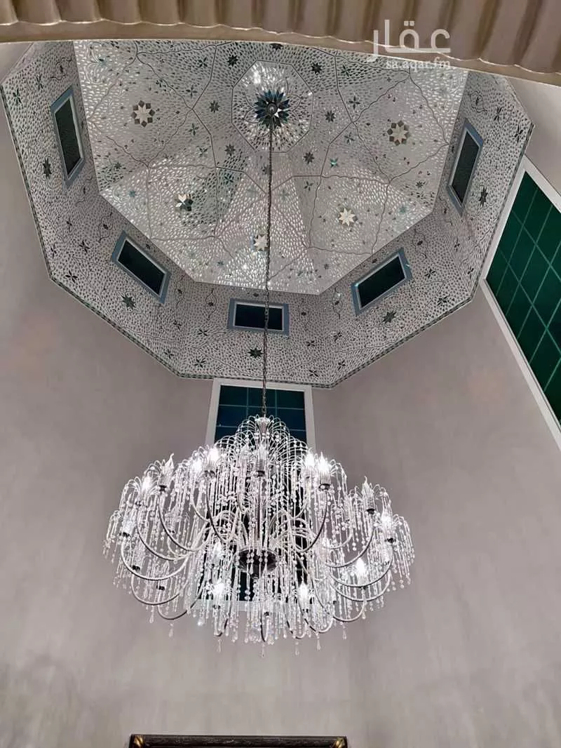6 bedroom villa in Al Khaleej, Riyadh 7