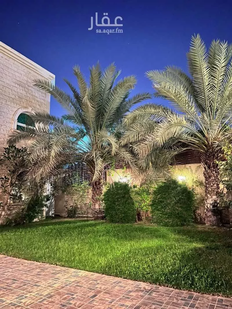 6 bedroom villa in Al Khaleej, Riyadh
