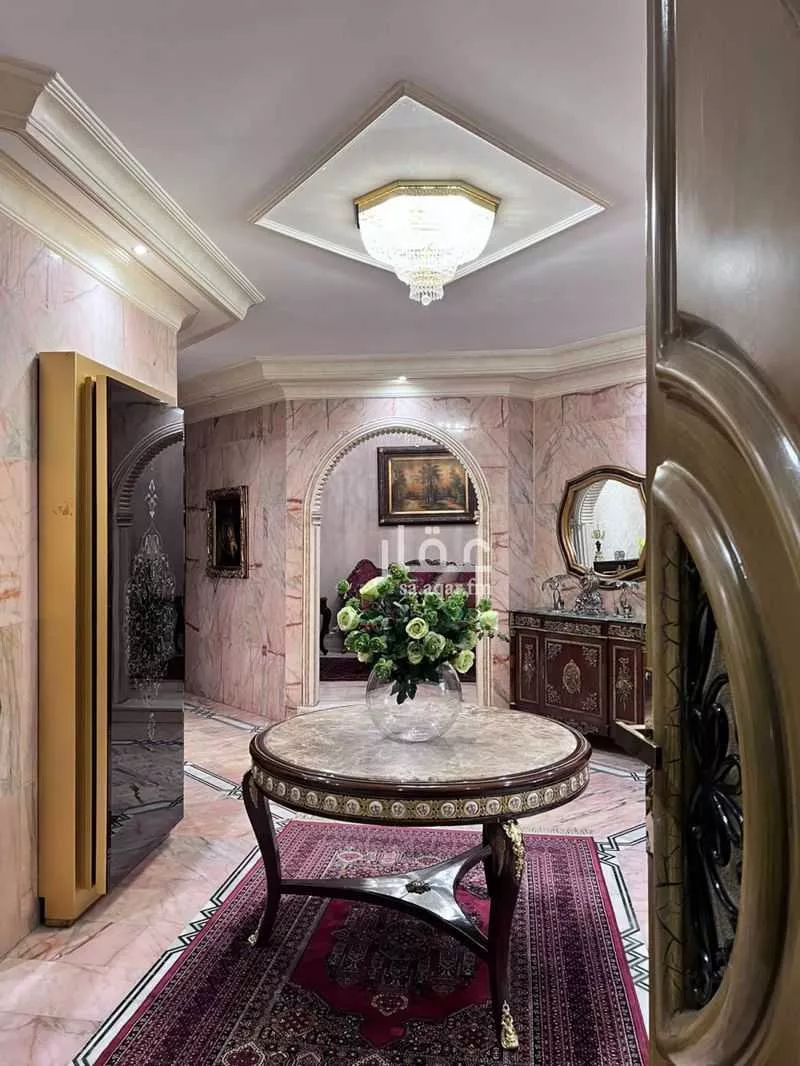 6 bedroom villa in Al Khaleej, Riyadh 4