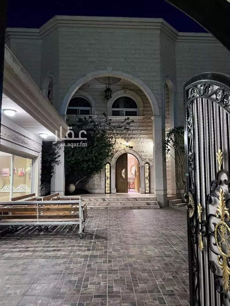 6 bedroom villa in Al Khaleej, Riyadh 8