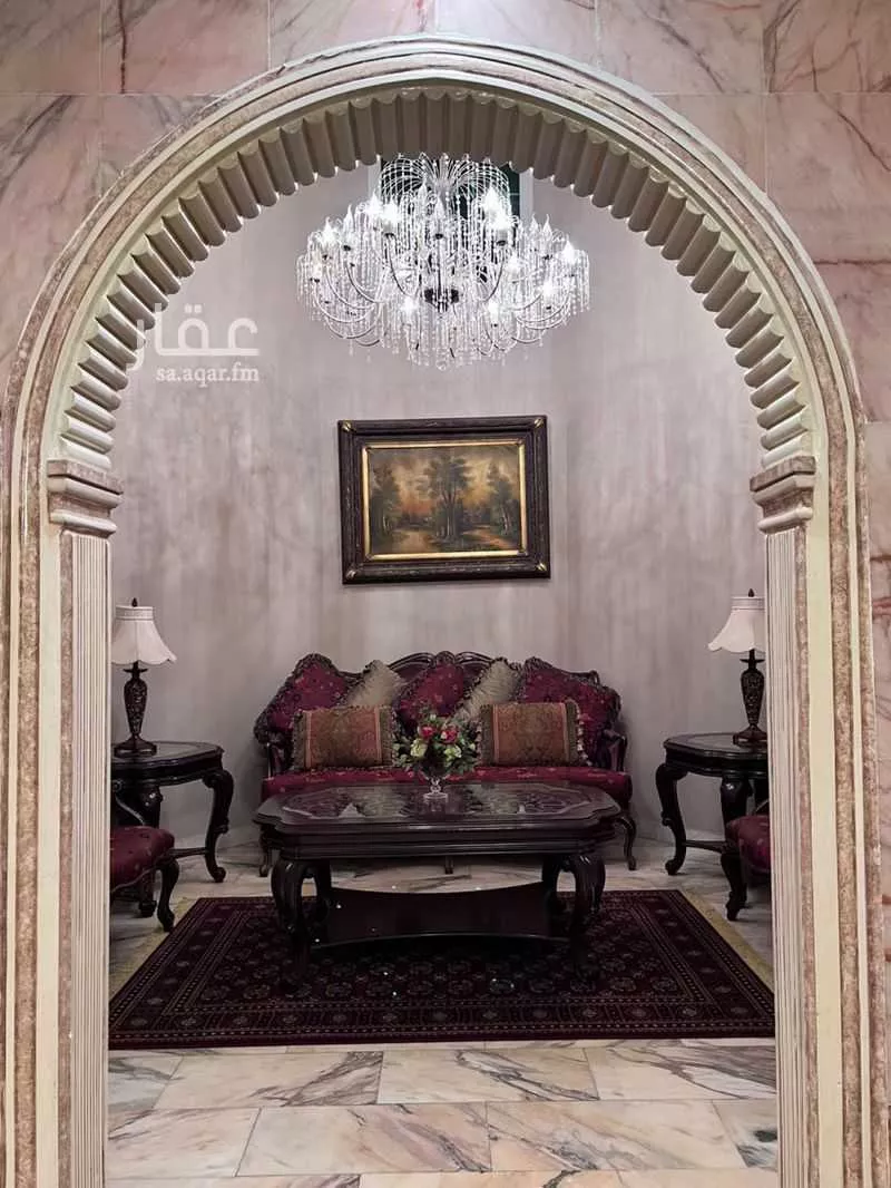 6 bedroom villa in Al Khaleej, Riyadh 6