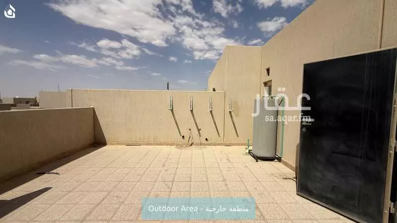 فيلا 4 غرف في سدرة، الرياض 23