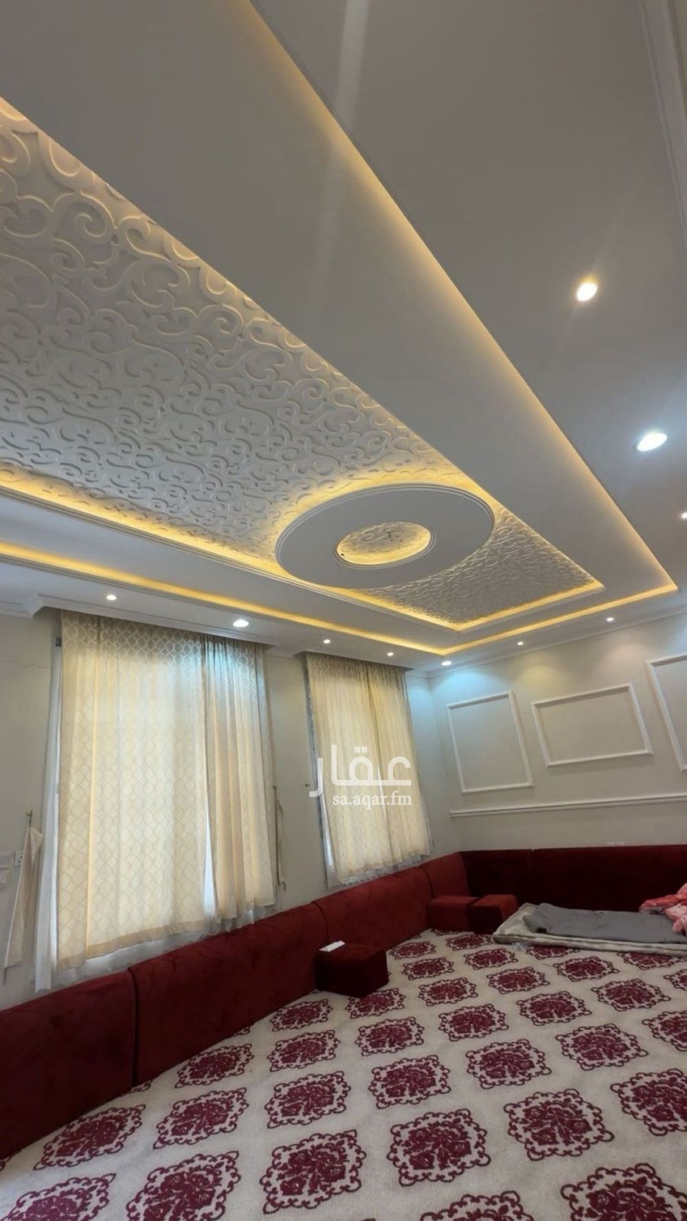 5 bedroom villa in Al Rimal, Riyadh 7
