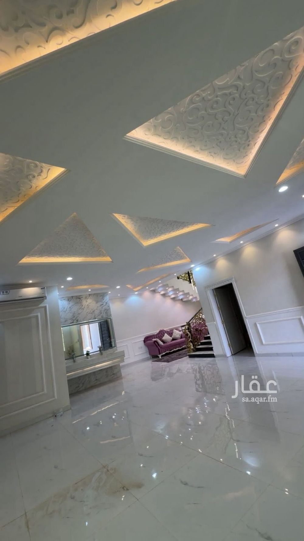 5 bedroom villa in Al Rimal, Riyadh 16