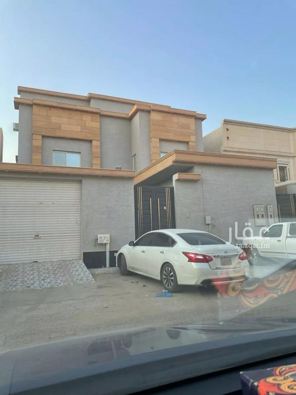 5 bedroom villa in Al Rimal, Riyadh 14