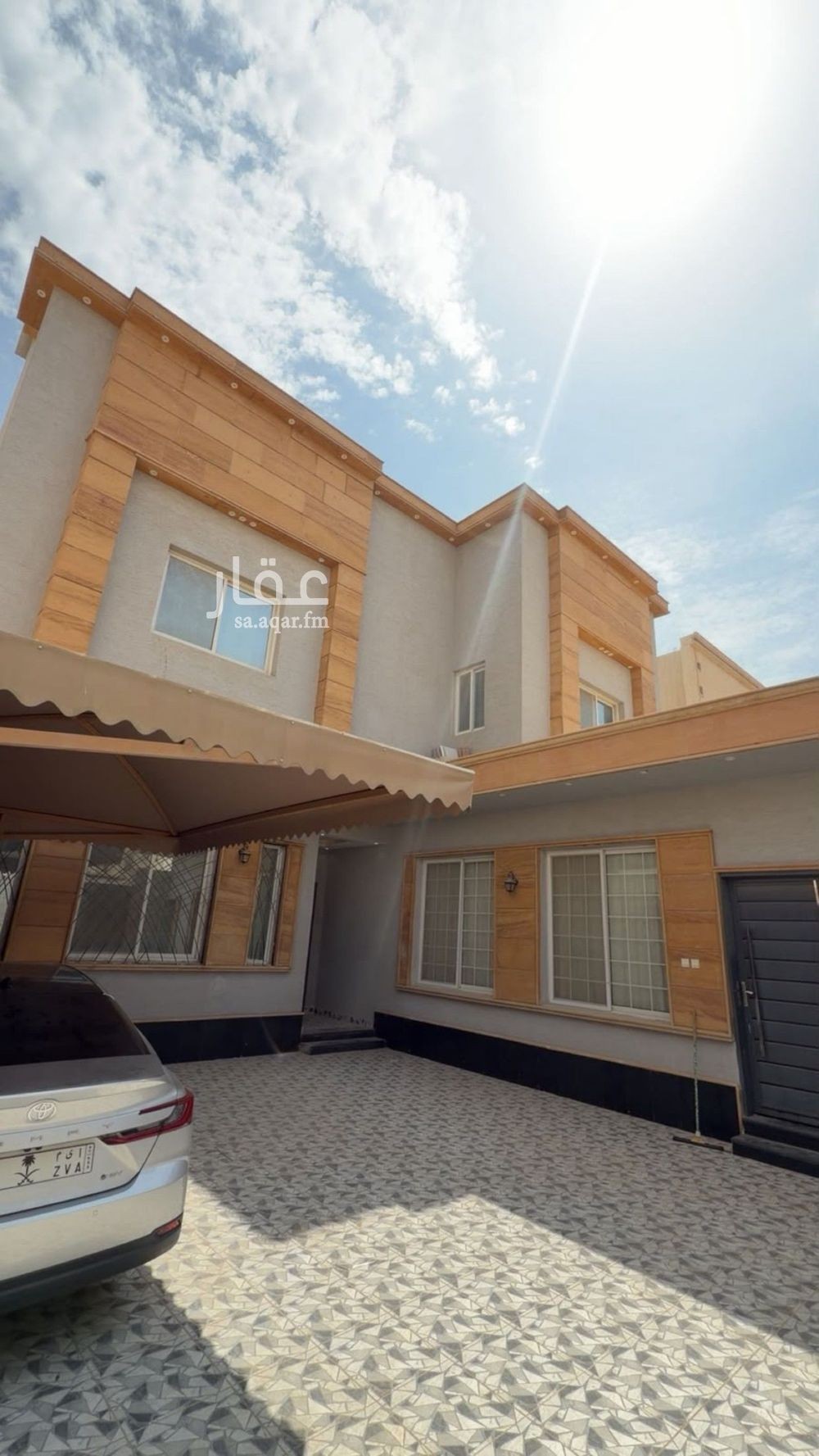 5 bedroom villa in Al Rimal, Riyadh 9