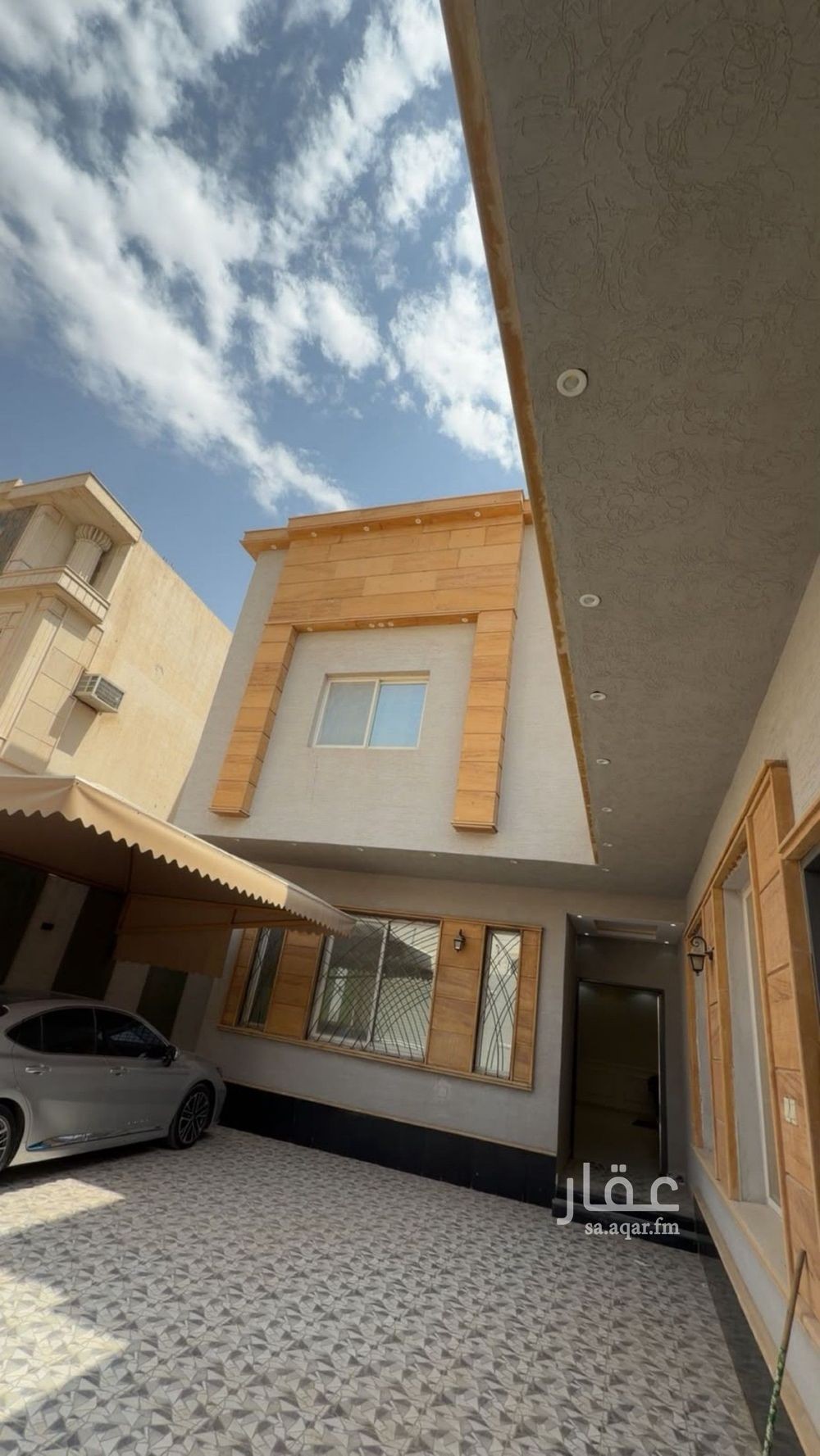 5 bedroom villa in Al Rimal, Riyadh 15