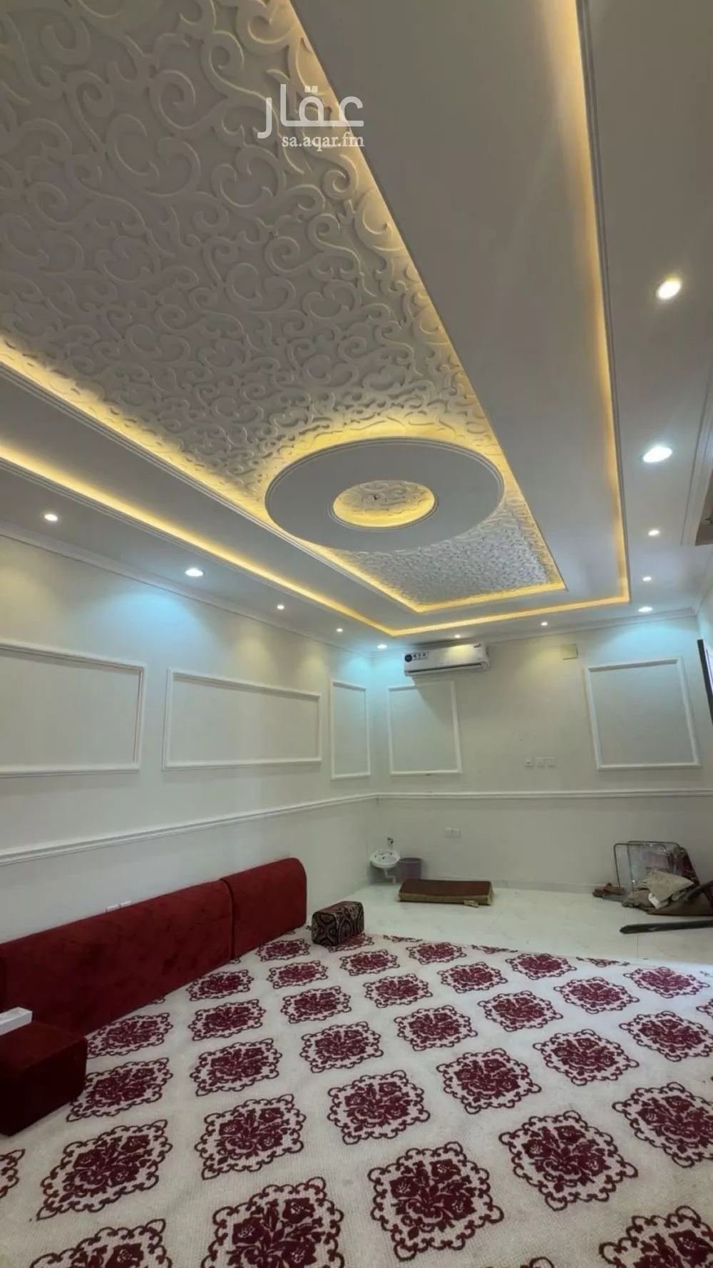 5 bedroom villa in Al Rimal, Riyadh 12