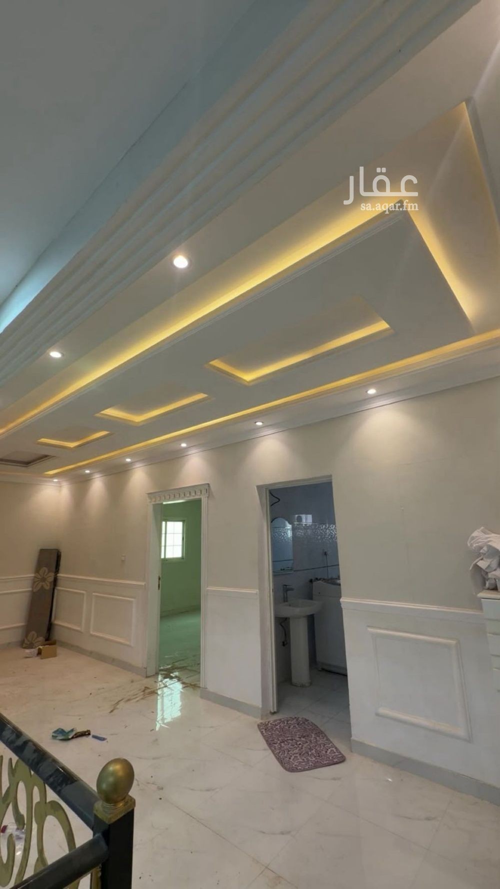 5 bedroom villa in Al Rimal, Riyadh 17