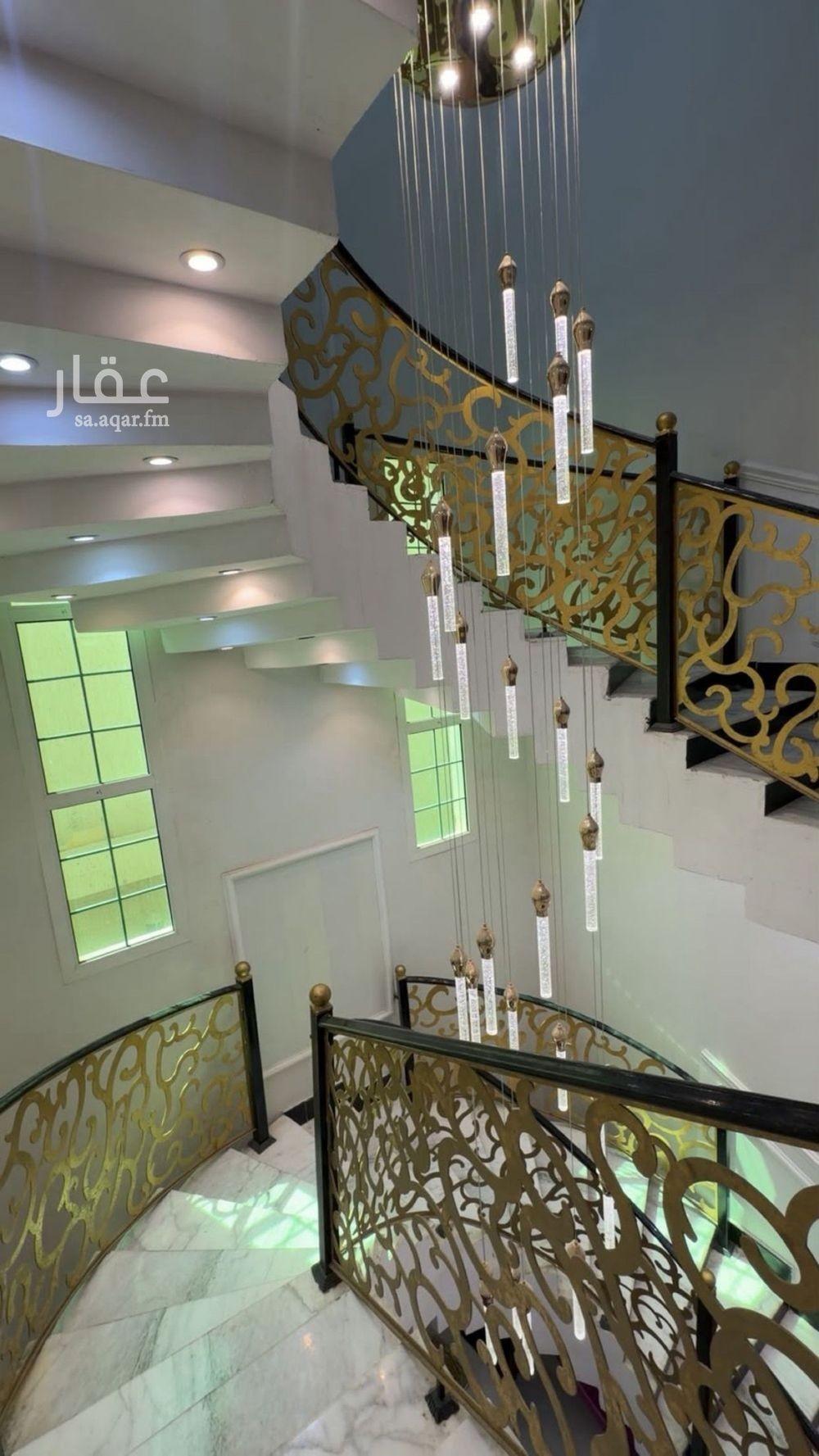 5 bedroom villa in Al Rimal, Riyadh 18