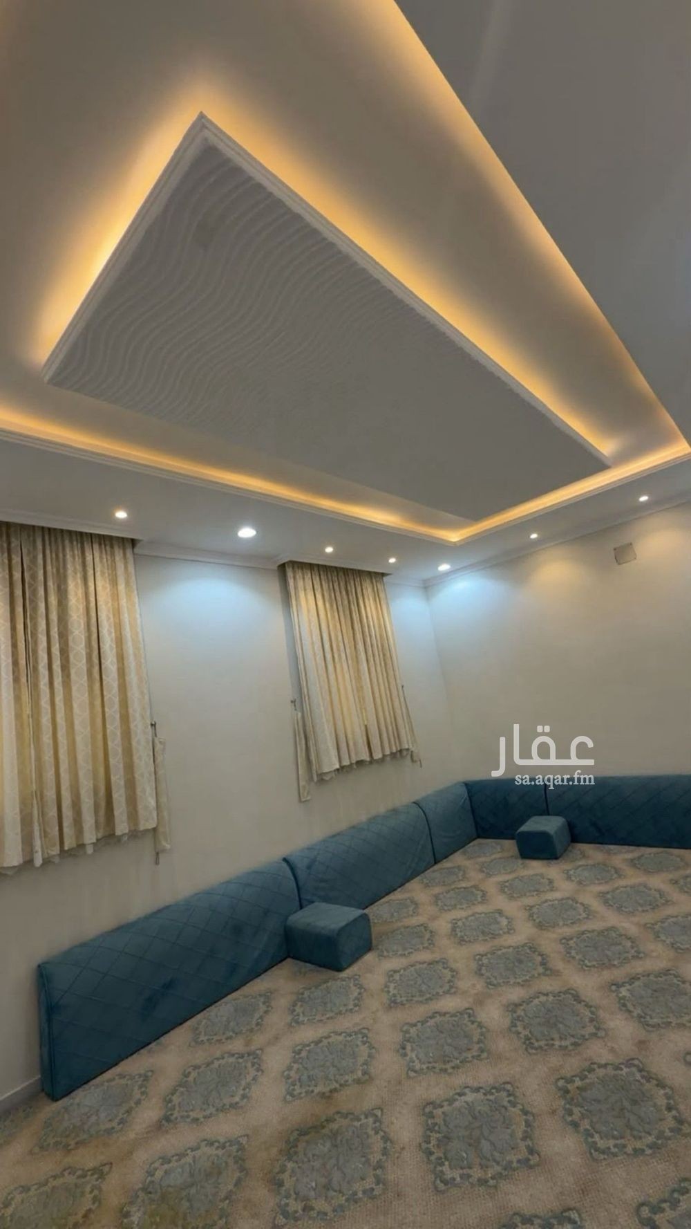 5 bedroom villa in Al Rimal, Riyadh 10