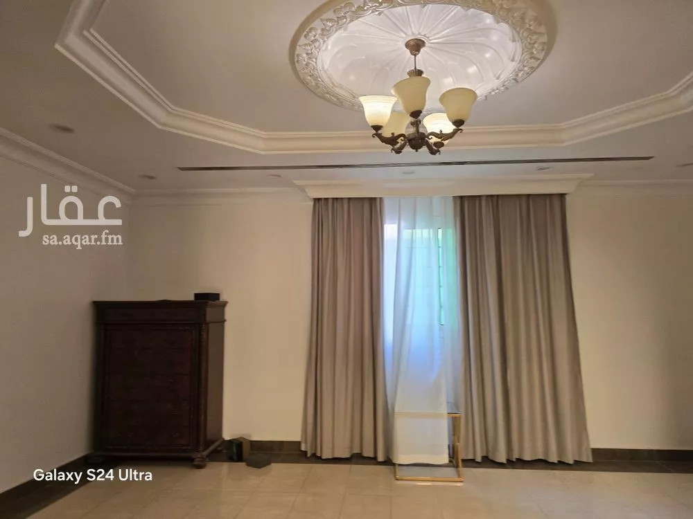 فيلا 5 غرف في الورود، الرياض 7