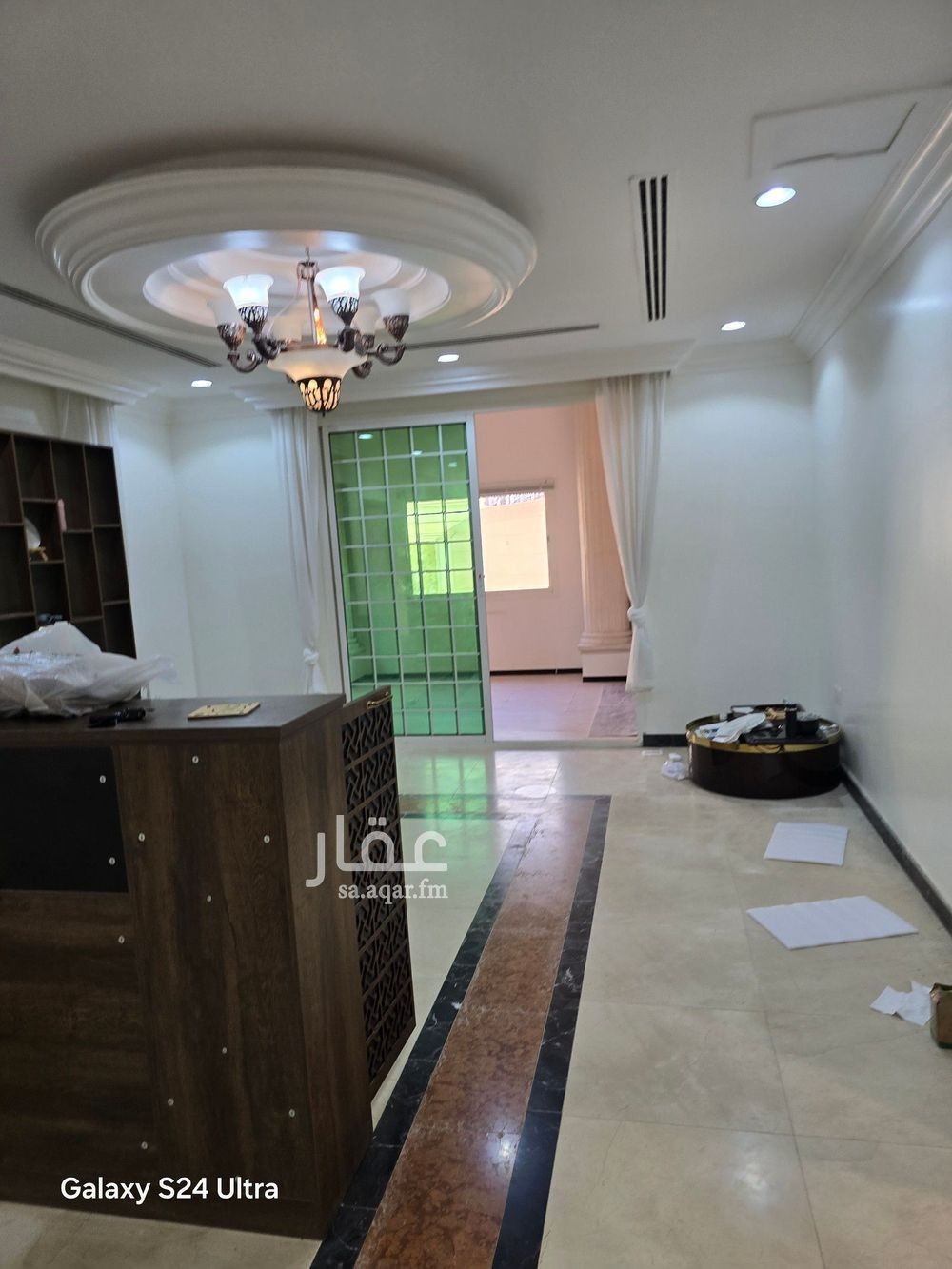 فيلا 5 غرف في الورود، الرياض 10