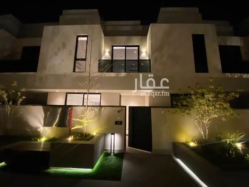 5 bedroom villa in Umm Al Hamam Al Gharbi, Riyadh 11