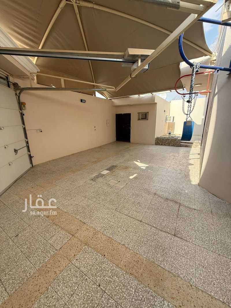 4 bedroom villa in Al Rabwa, Riyadh 3