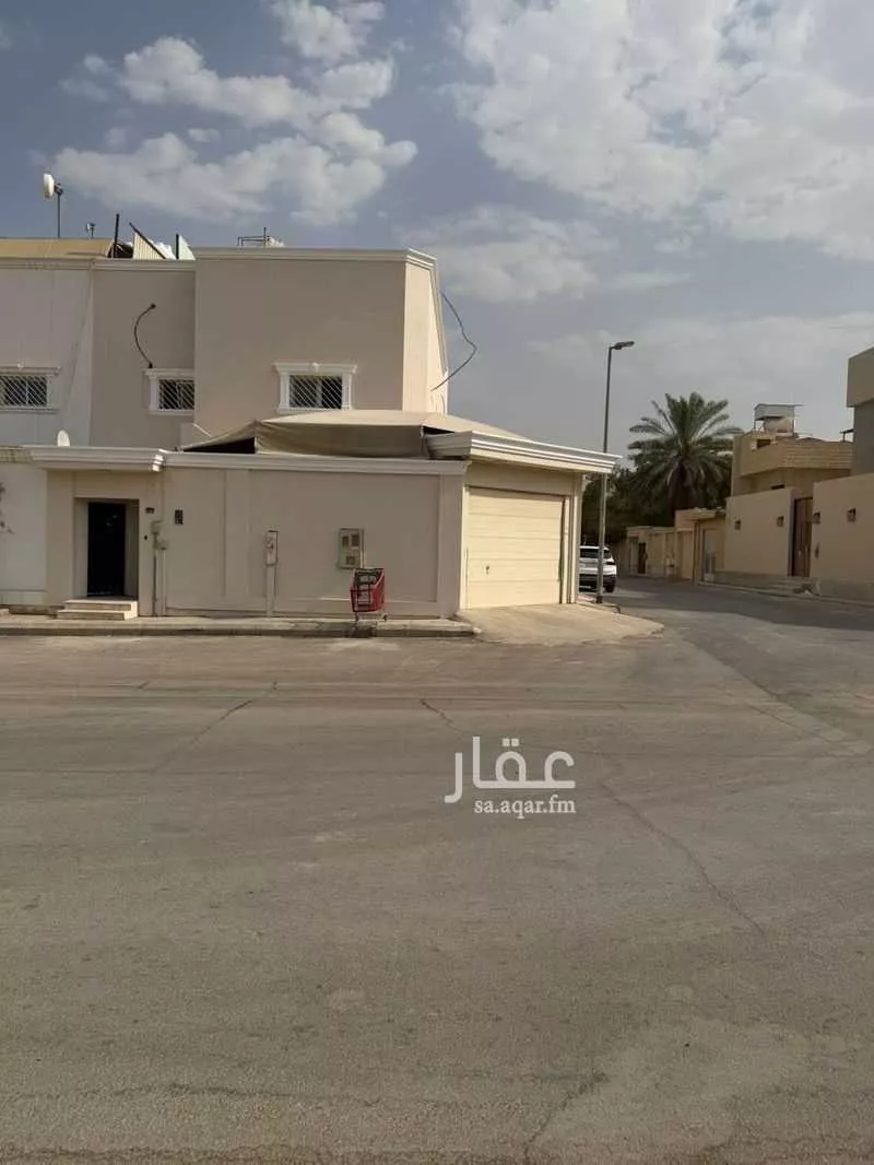 4 bedroom villa in Al Rabwa, Riyadh