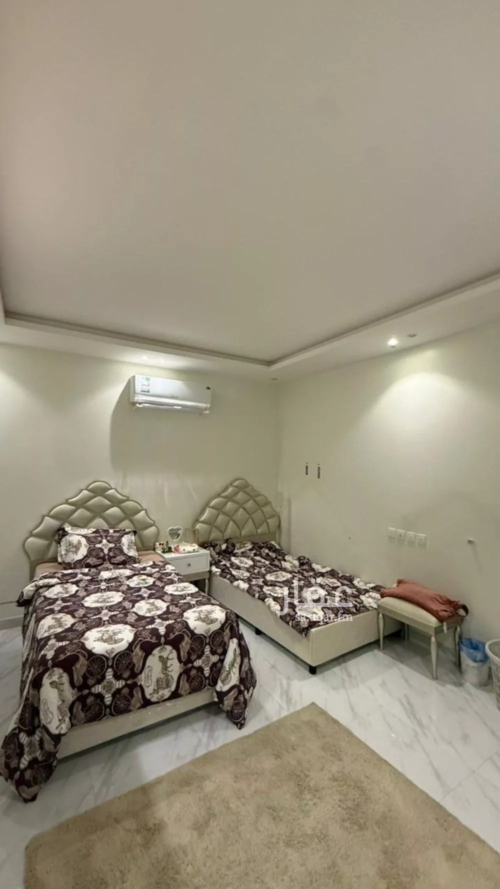 3 bedroom villa in Al Aridh, Riyadh 7