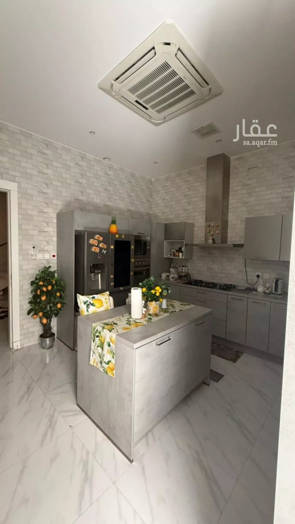 3 bedroom villa in Al Aridh, Riyadh 3