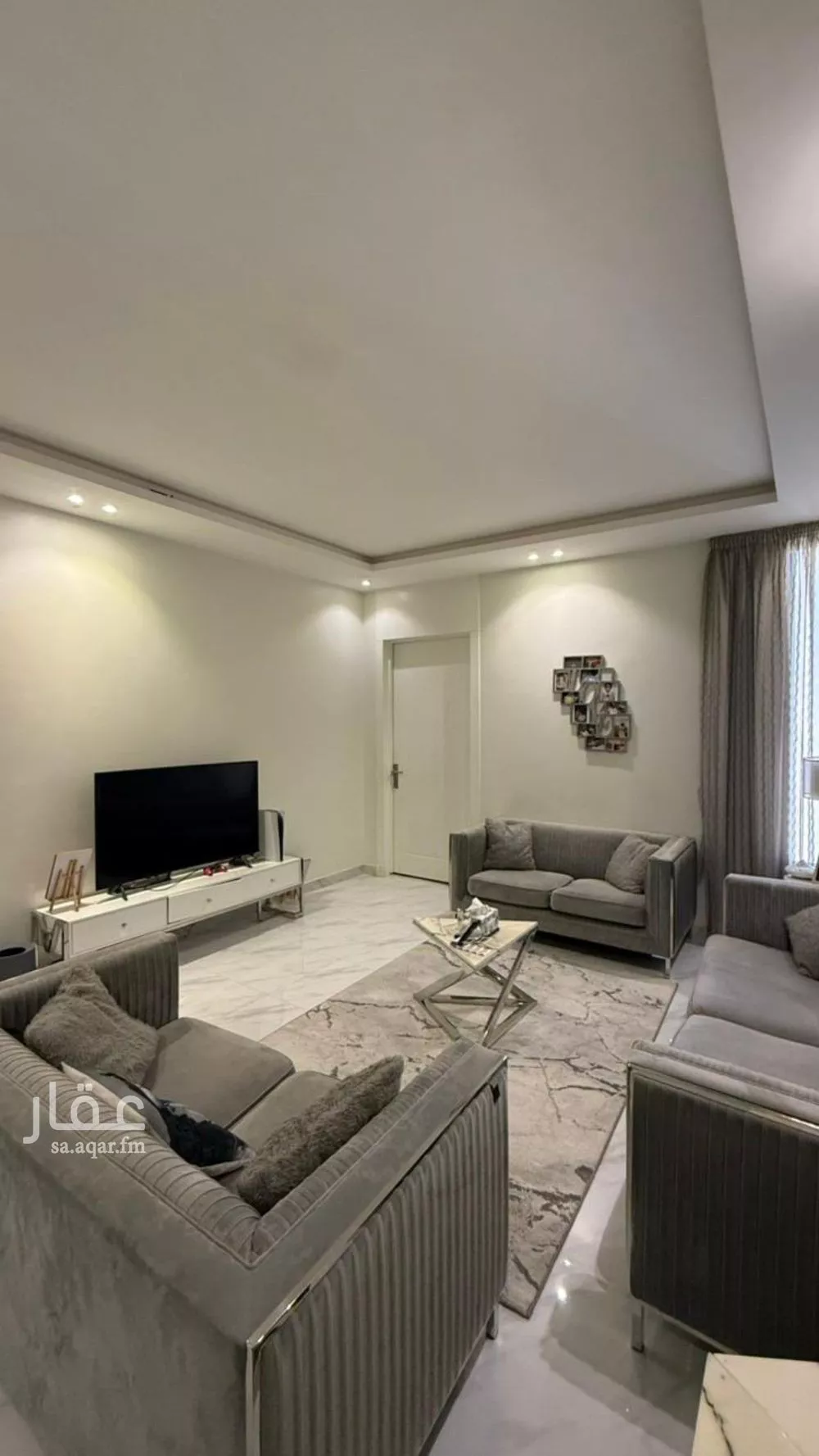 3 bedroom villa in Al Aridh, Riyadh 10