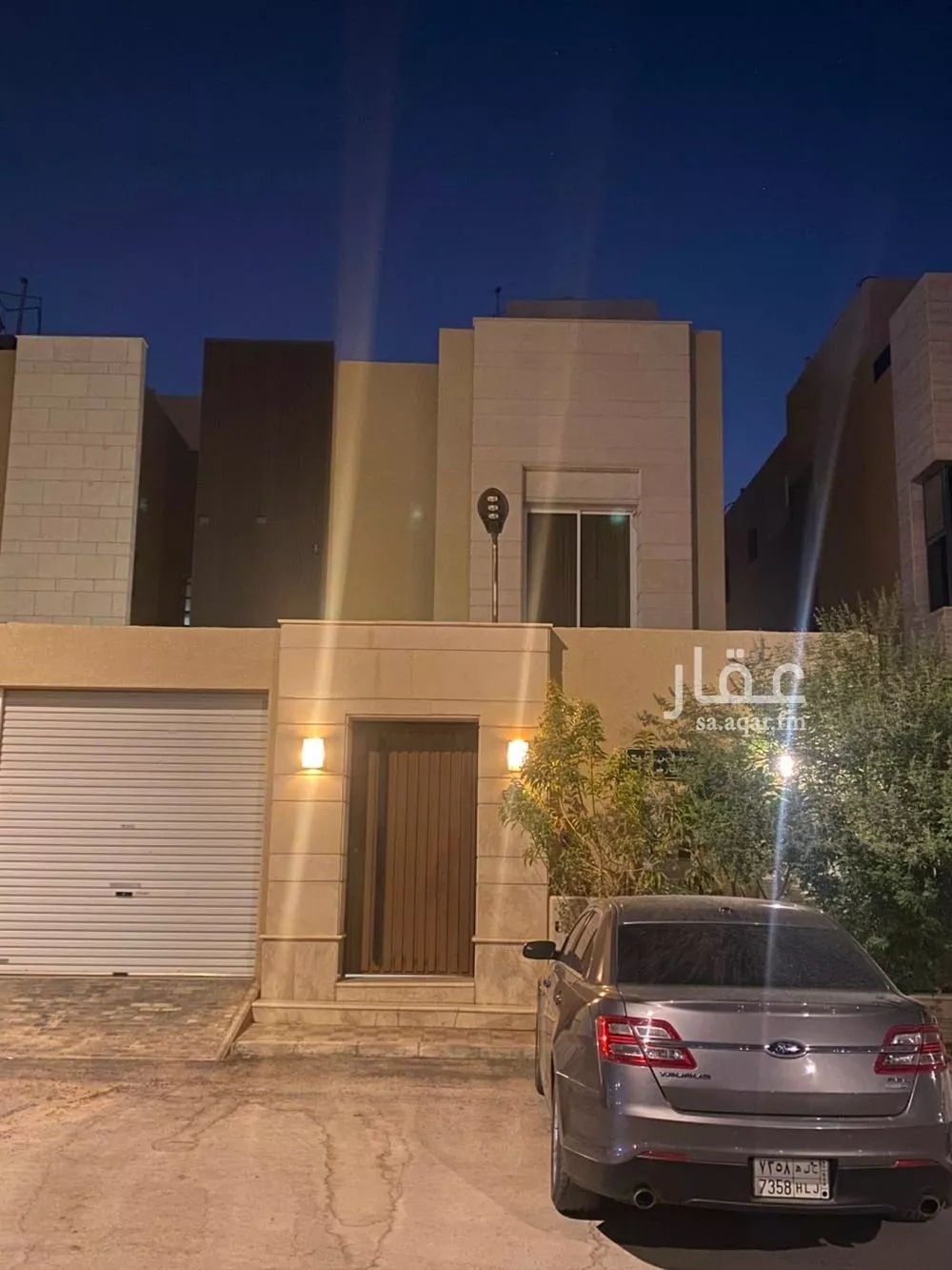 3 bedroom villa in Al Aridh, Riyadh 14