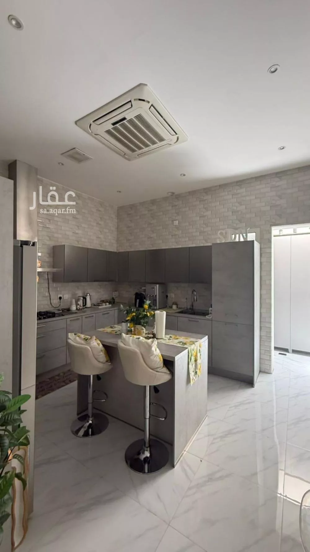 3 bedroom villa in Al Aridh, Riyadh 6