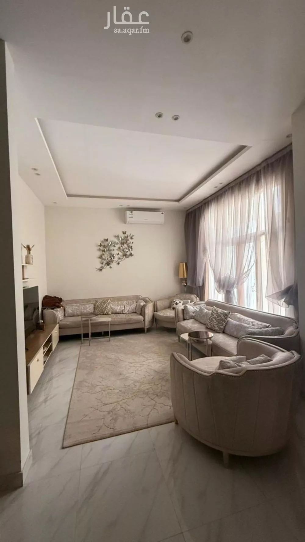 3 bedroom villa in Al Aridh, Riyadh 12