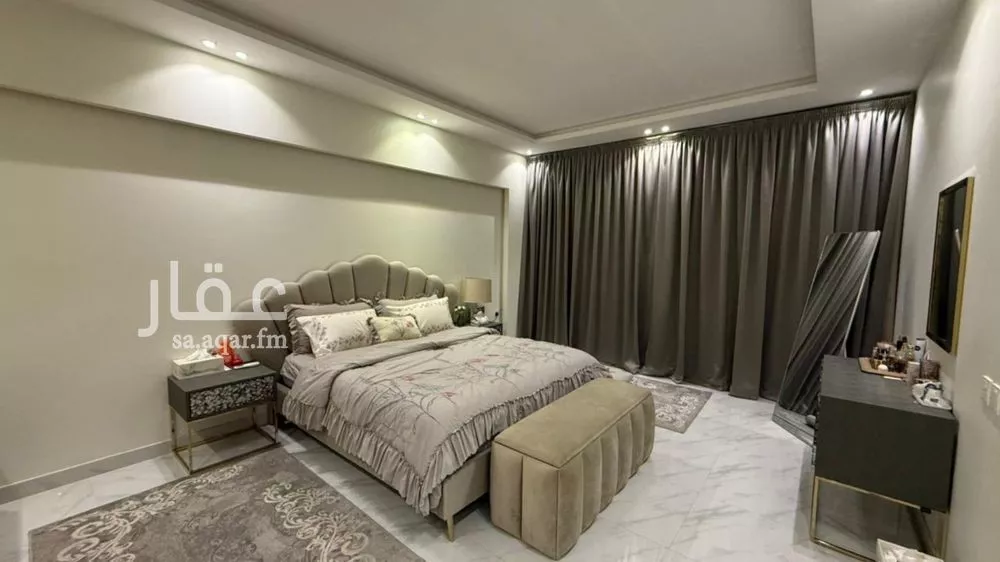 3 bedroom villa in Al Aridh, Riyadh 4