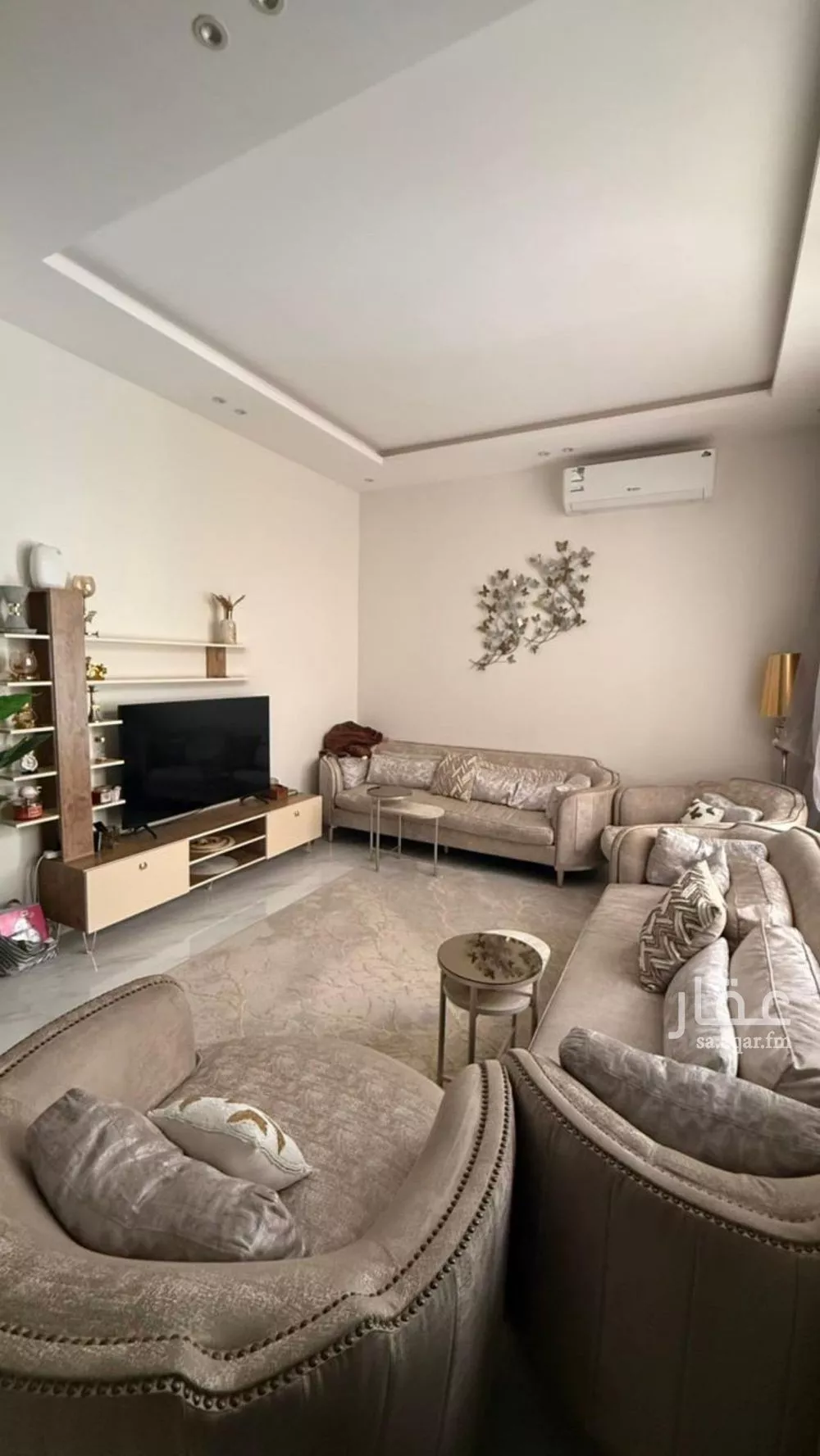 3 bedroom villa in Al Aridh, Riyadh 11