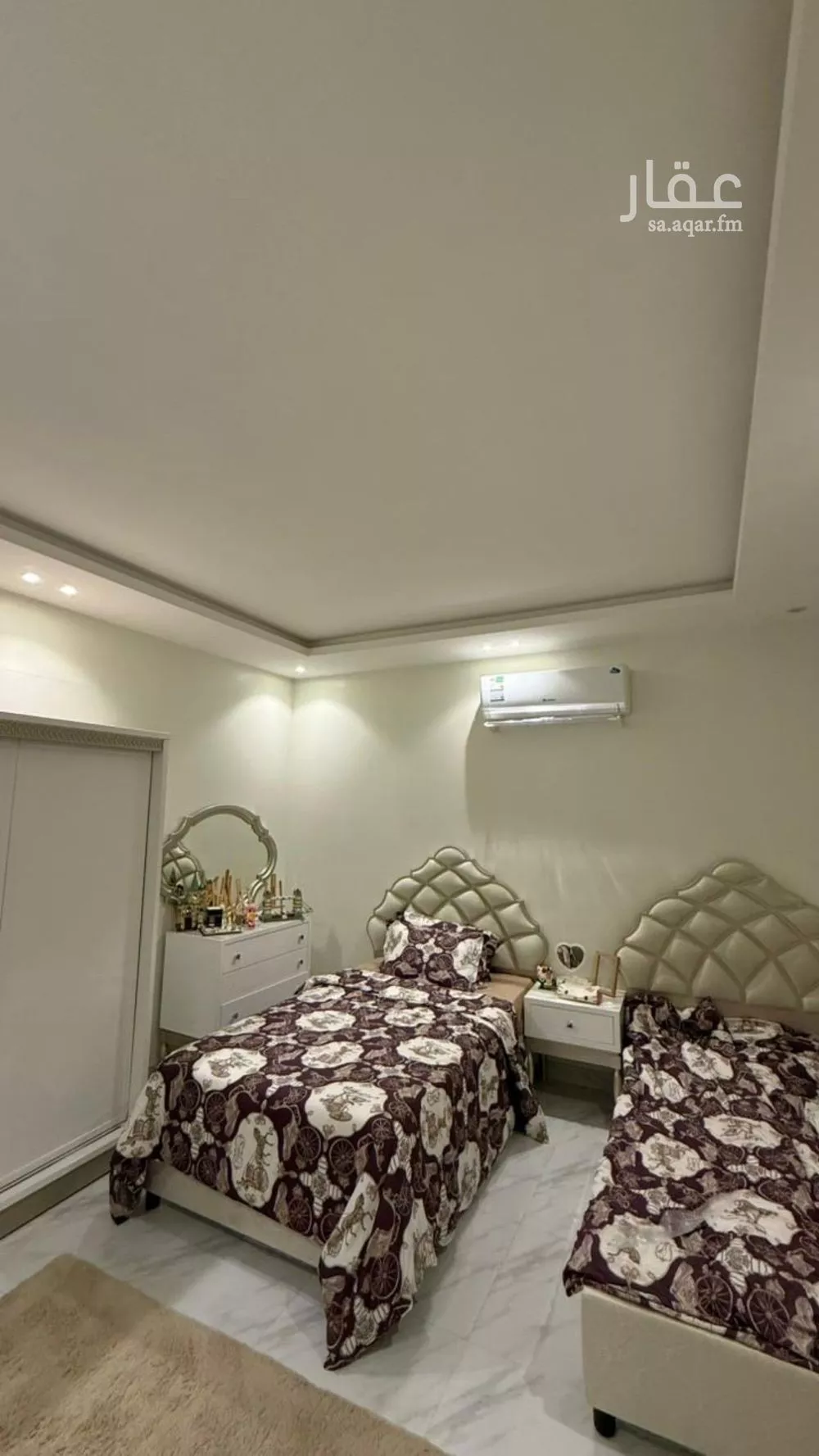 3 bedroom villa in Al Aridh, Riyadh 13