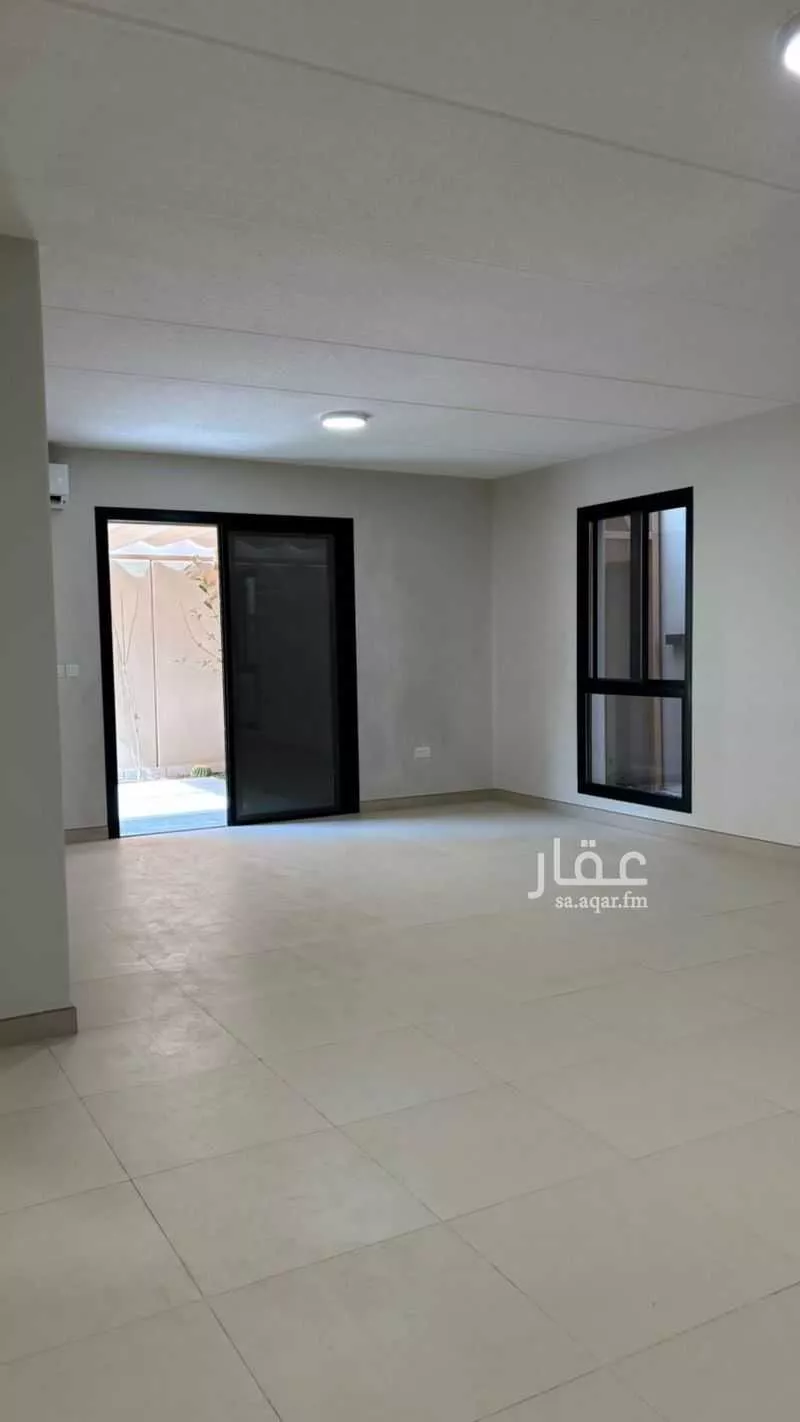 4 bedroom villa in Sidrah, Riyadh 5