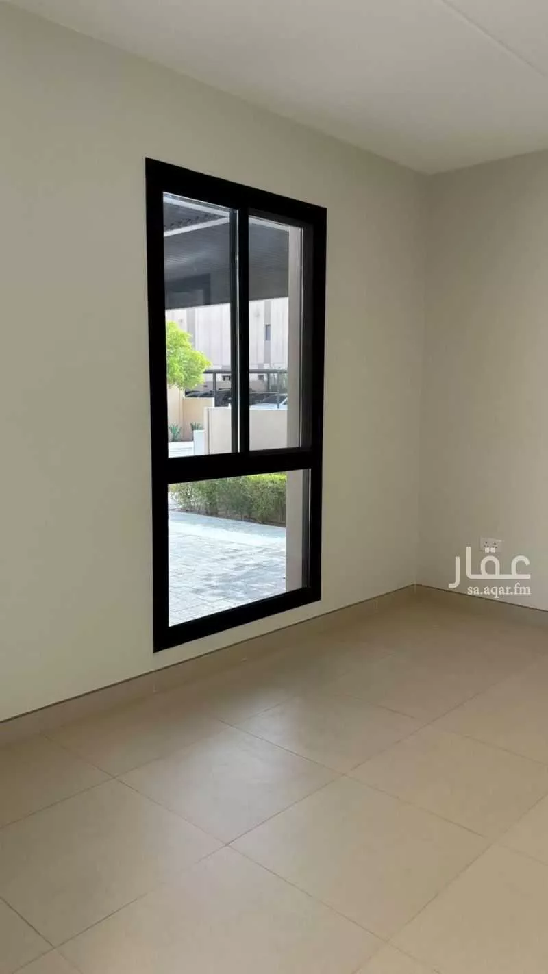 4 bedroom villa in Sidrah, Riyadh 6
