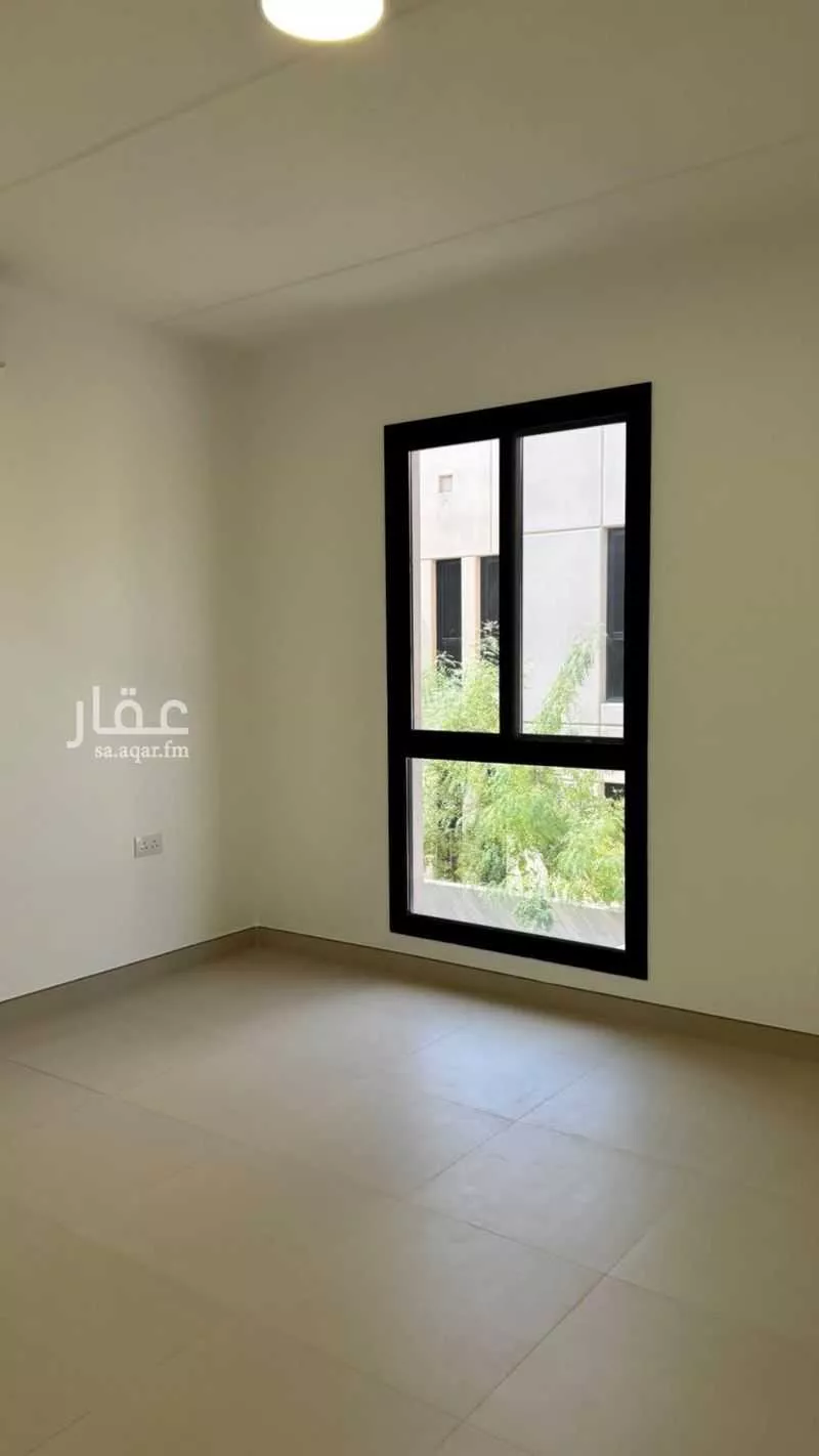 4 bedroom villa in Sidrah, Riyadh 22