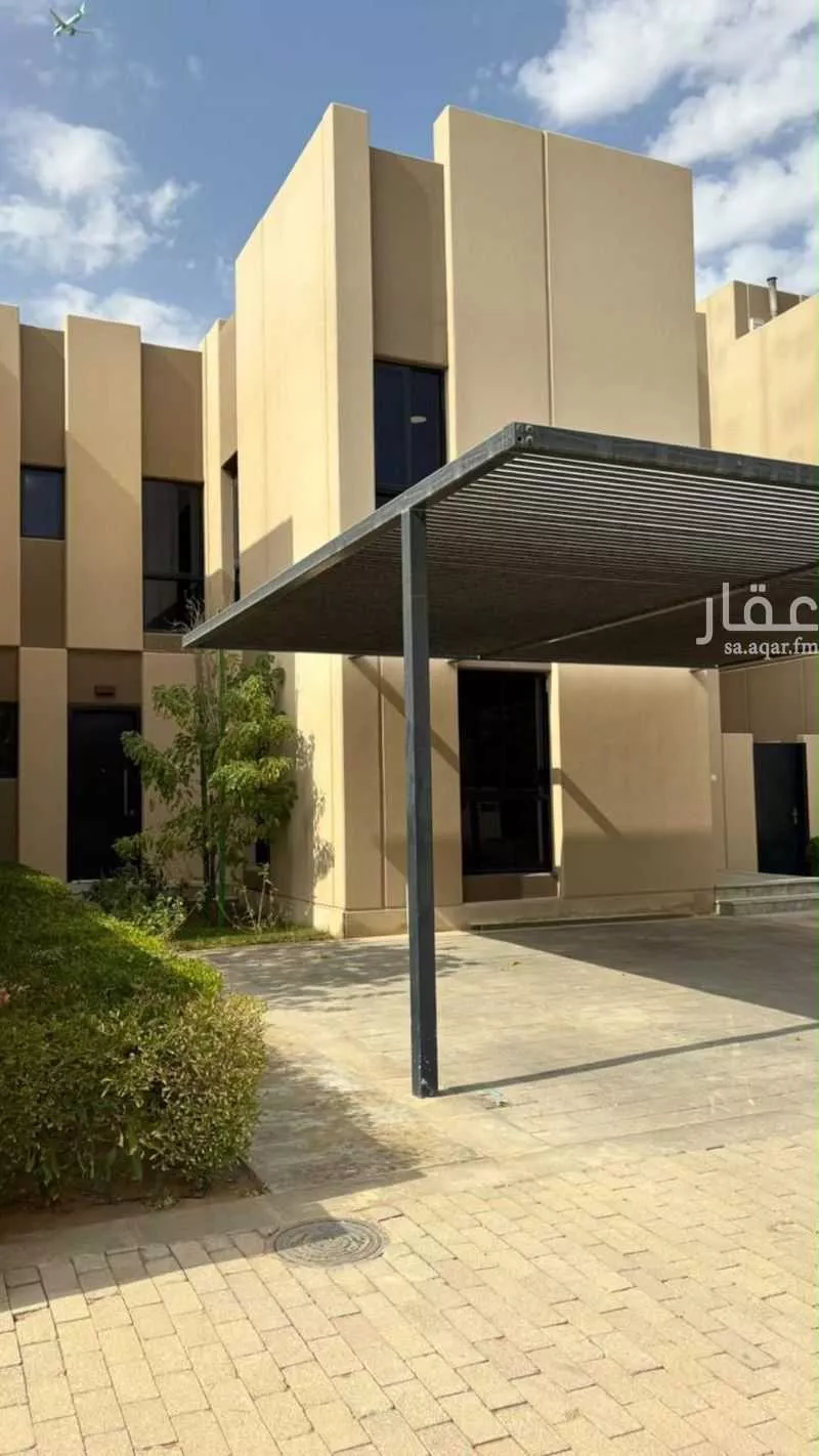 4 bedroom villa in Sidrah, Riyadh
