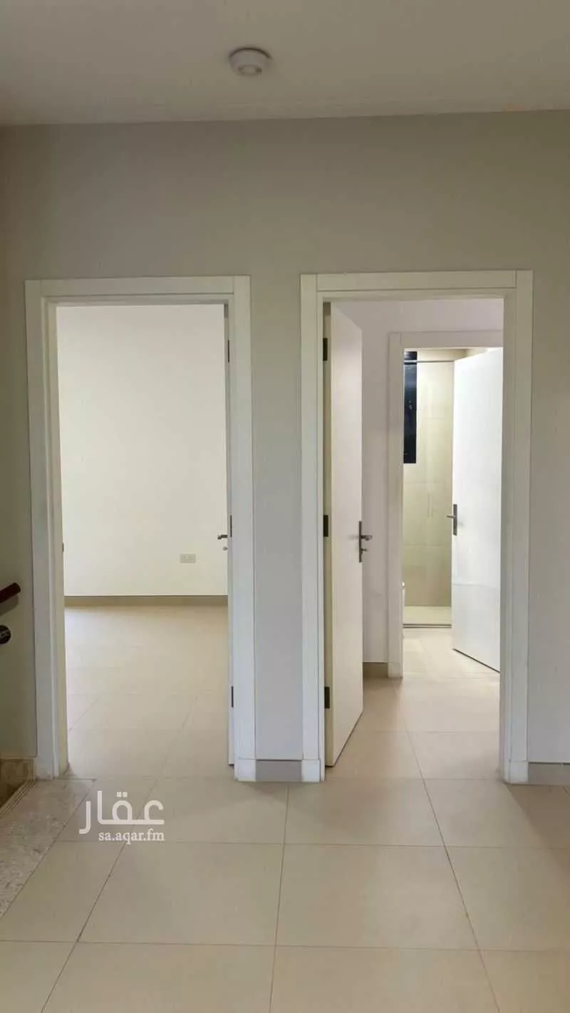 4 bedroom villa in Sidrah, Riyadh 12