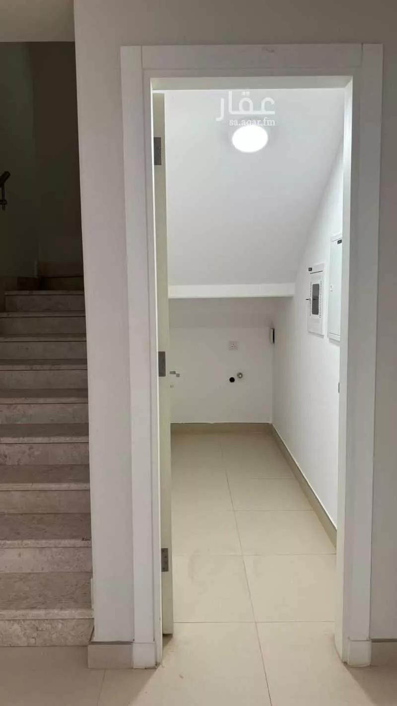 4 bedroom villa in Sidrah, Riyadh 21