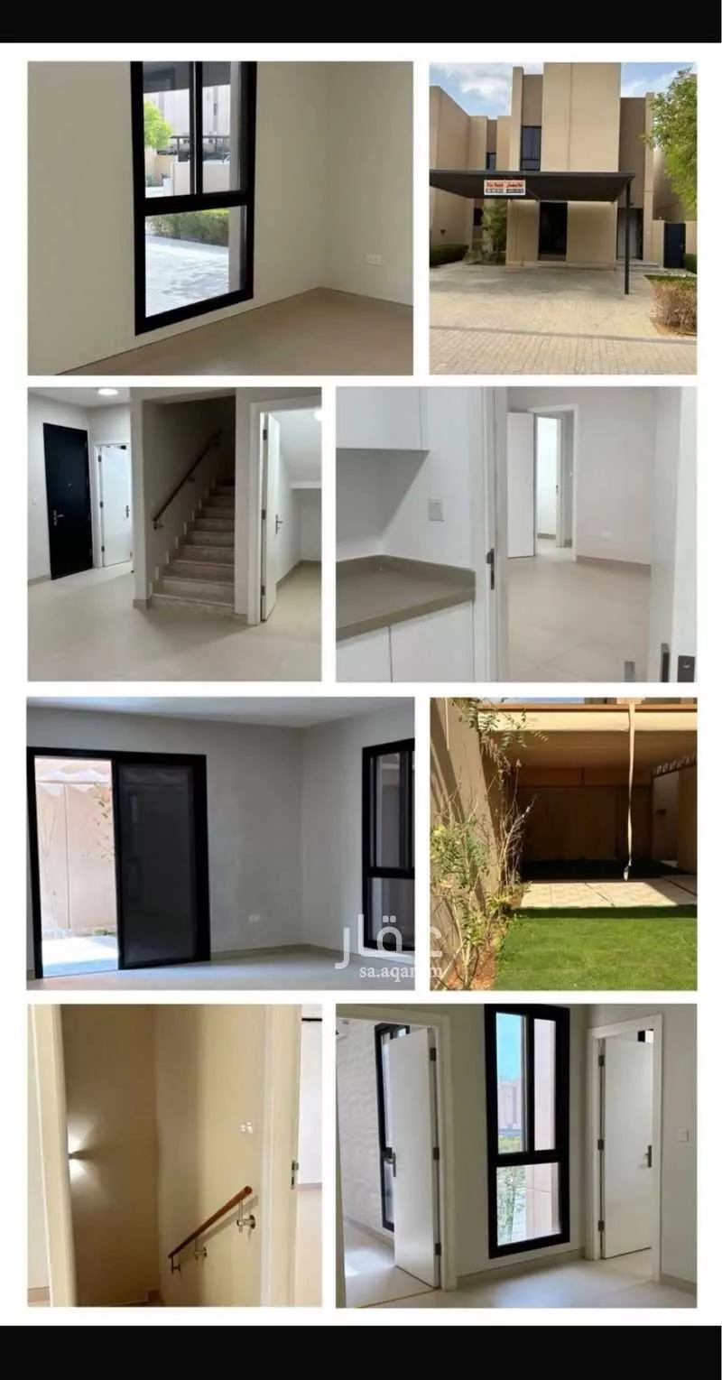 4 bedroom villa in Sidrah, Riyadh 2