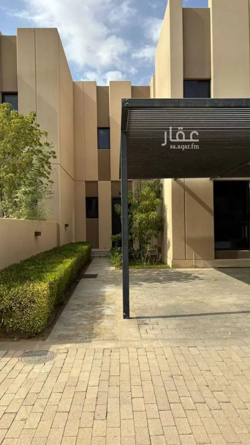 4 bedroom villa in Sidrah, Riyadh 4