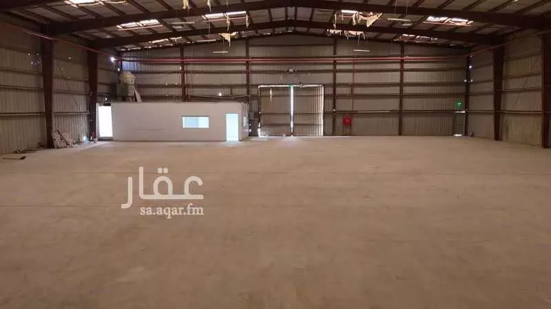warehouse in Ad Dar Al Baida, Riyadh 13