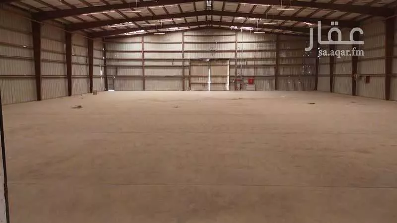 warehouse in Ad Dar Al Baida, Riyadh 14