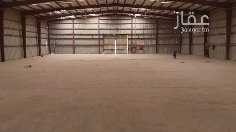 warehouse in Ad Dar Al Baida, Riyadh 11